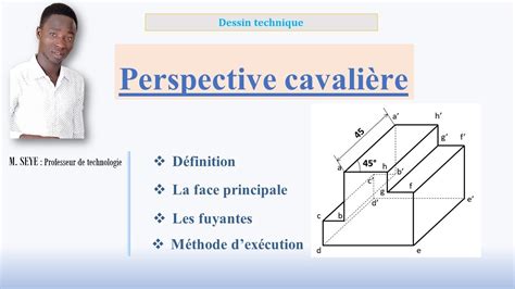 Comment Dessiner Une Maison En Perspective Cavalière Ventana Blog