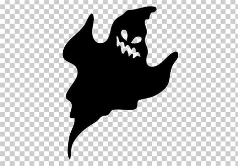 Ghost Silhouette Clip Art 46 Koleksi Gambar