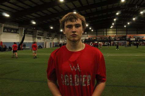 Przne All Camp Team Warren Academy Showcase Defense Prep Redzone