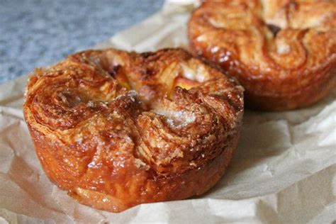 Kouign amann - Alchetron, The Free Social Encyclopedia