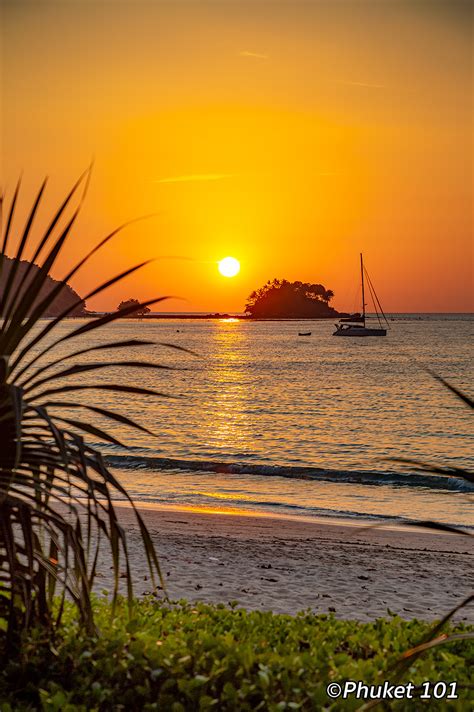 Naiyang Beach What To Do In Nai Yang Beach By Phuket