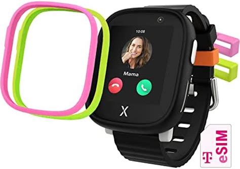 Xplora X Play Esim Smartwatch Per Bambini Con Localizzatore Gps E