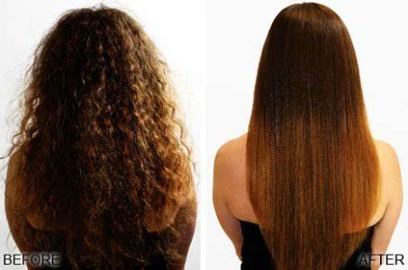 What is Keratin Hair Straightening Treatment? Pros and Cons!