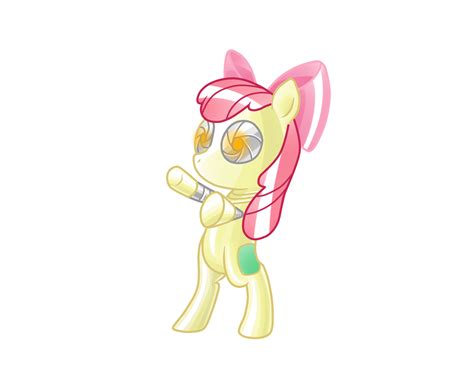 130822 Dead Source Safe Artistaskapplebloombot Apple Bloom