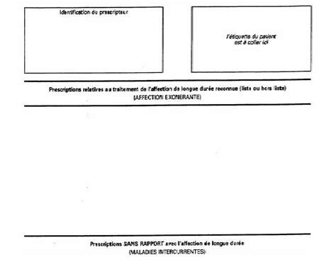 Ordonnance Bizone Comment Facturer Les Nouveaux Honoraires 07 01