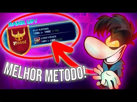 As Melhores Dicas Para Pegar Ouro No Brawlhalla Iniciantes Ou N O