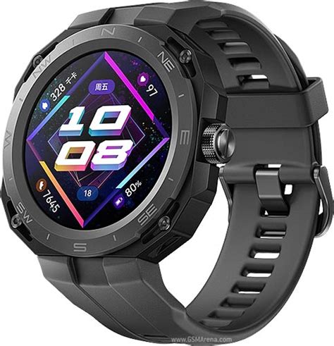 Huawei Watch GT Cyber Makes Global Debut YugaTech Philippines Tech