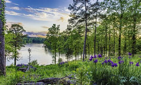 Simply Travel | Hot Springs National Park