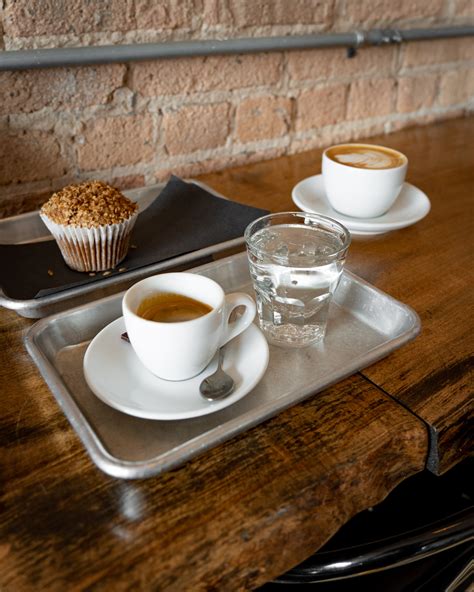 The Best Coffee Shops in Chicago in 2024 (Ranking)