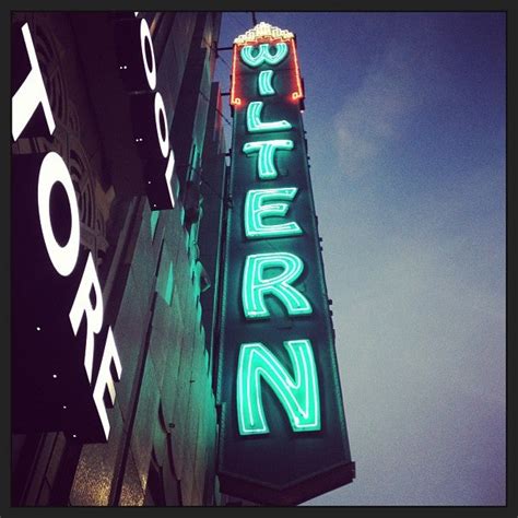 The Wiltern, Los Angeles, CA: Tickets, Schedule, Seating Charts | Goldstar