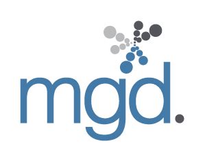 MGD Logo - LogoDix