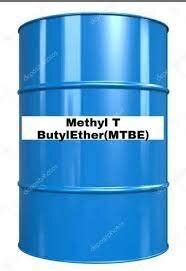 Liquid Methyl Tert Butyl Ether For Industrial Cas No At