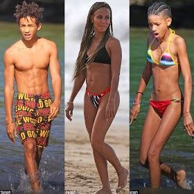 9JA Teen Gossip S Jada Pinkett Smith 42 Flaunts Her Incredible