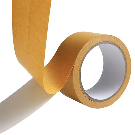 Double Sized Cloth Tape High Performance Adhesion Electriduct