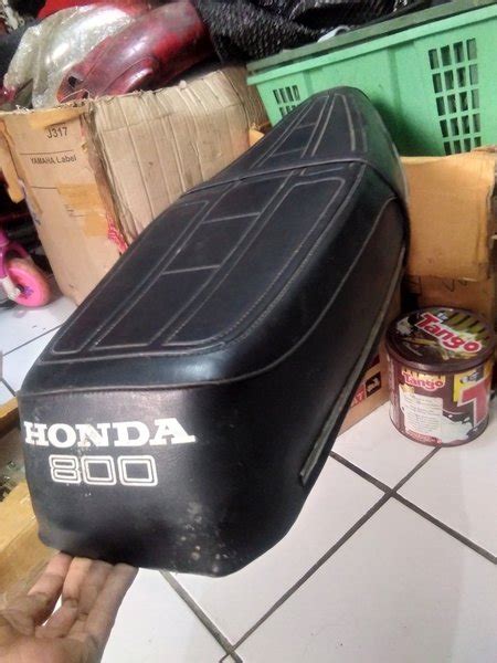 Jual Jok Honda Asdap Astrea C Supercup Seat Honda Astrea