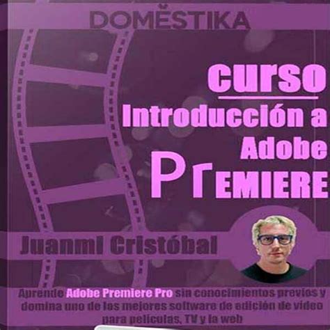 Curso Introducci N A Adobe Premiere Pro Cursos Baratos Cursosengrupo Me