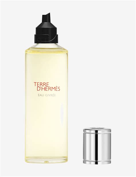 HermÈs Terre Dhermès Eau Givrée Eau De Parfum Refill Eau De Parfum