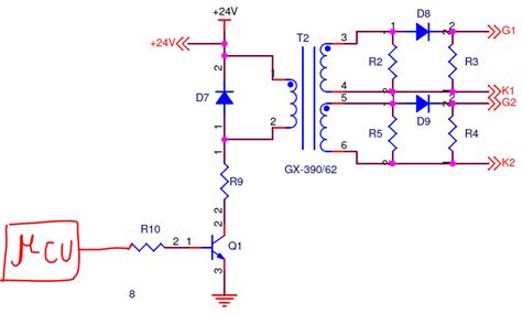 Controlling Antiparallel Scrs Using Arduino General Guidance Arduino Forum