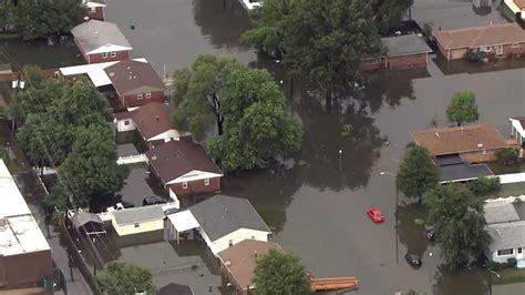 Severe Storms Threatening Northeast After Striking Midwest Good