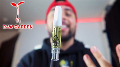 The Best Live Resin Cartridge Youtube