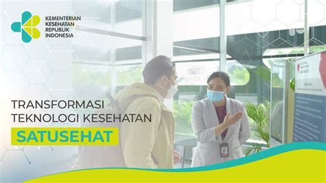 Kemenkes RI Resmi Luncurkan Rekam Medis Elektronik Terintegrasi Melalui