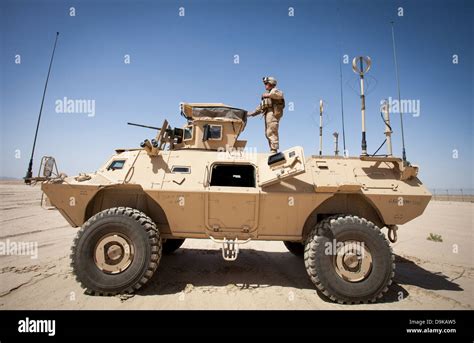 Usmc Armored Vehicles