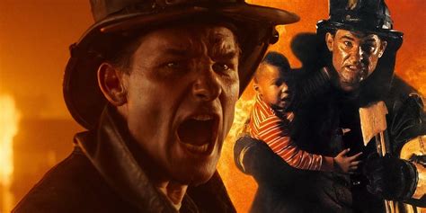 Backdraft Remake: Confirmation, Cast & Everything We Know