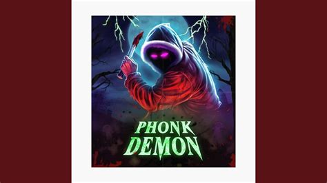 PHONK DEMON YouTube