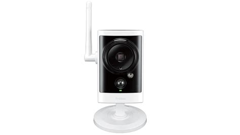 DCS 2330L HD Wireless N Day Night Outdoor Cloud Camera D Link UK