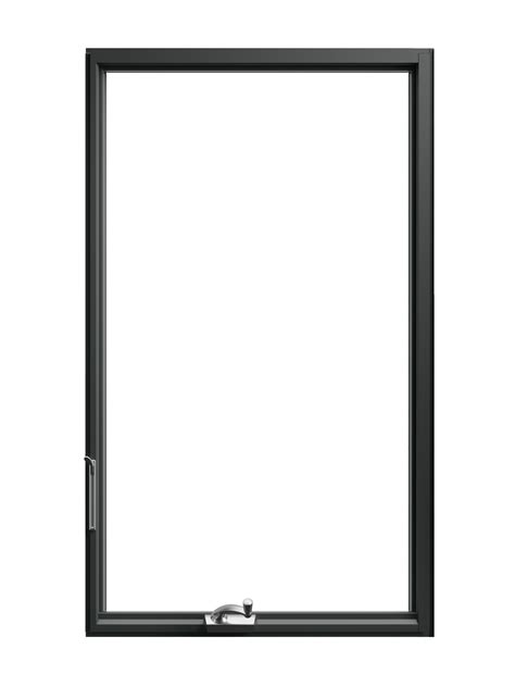 400 Series Casement Window - REACTHINK