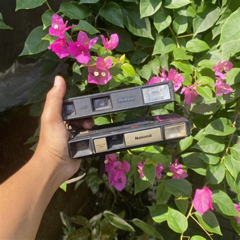 Jual Kamera Jadul Murah Analog Film Kodak Fujifilm National Pocket