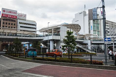 写真 36ページ目西武新宿線“もうひとつの川越の駅”「本川越」には何がある？ 文春オンライン