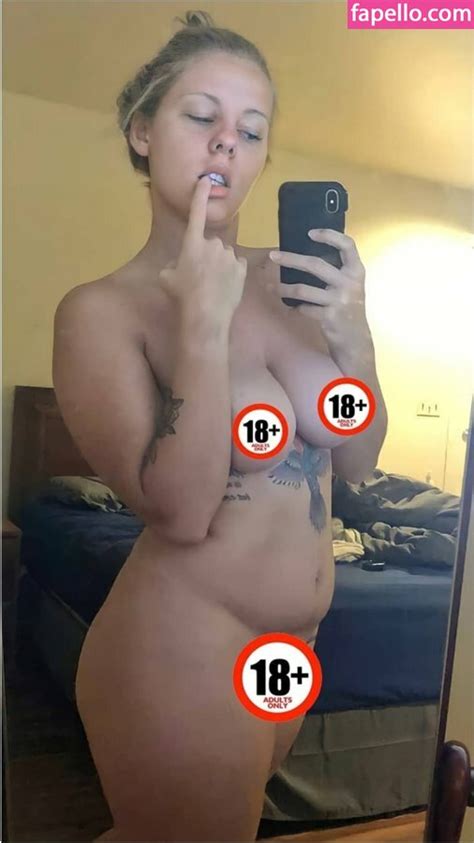 Belle The Pawg Oceanbluebelle Pawgarrific Nude Leaked Onlyfans