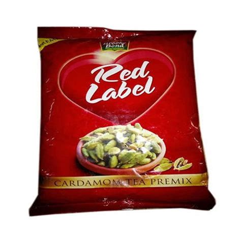 Red Label Cardamom Tea Premix Powder Packaging Size Kg At Rs