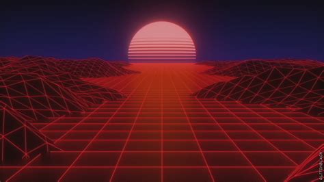 Grab The Discography Of One Of The Best Synthwave Artists For 1