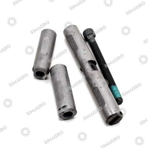 Kit Perno Diferencial John Deere Original Simagro