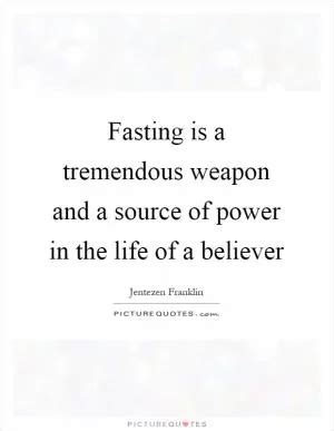 Fasting Quotes | Fasting Sayings | Fasting Picture Quotes - Page 2