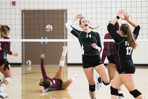 6 coole Geräte für Dein nächstes Volleyballtraining Kübler Sport Magazin