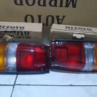 Jual Lampu Stop Kijang Super Terlengkap Harga Murah Mei Cicil