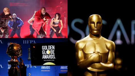 Calendario De Premios 2024 Dónde Y Cuándo Ver Los Globos De Oro Emmy