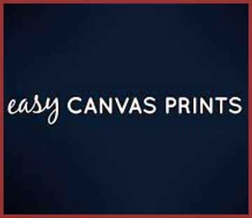 Canvas Champ Vs. Easy Canvas Prints: Better Canvas Photo Print