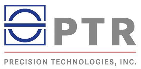 Ptr Precision Technologies Inc Job Opportunities