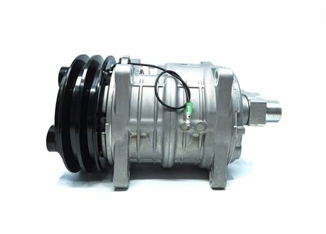 Sprężarka Seltec Valeo TM13XS 12V 2A proste 114 700854 za 860 zł z