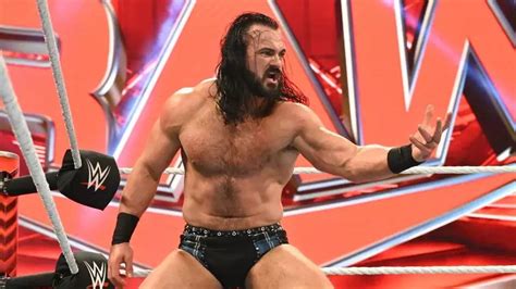 Drew Mcintyre Teases Potential Feud With Cm Punk