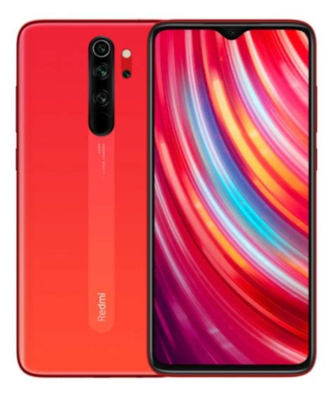 Xiaomi Redmi Note Pro Gb Novo Lacrado Laranja Promocao Mercado