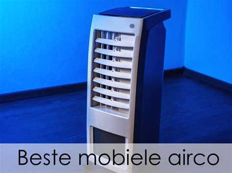 Beste Mobiele Airco Krachtige Verkoeling Voor Optimaal Comfort