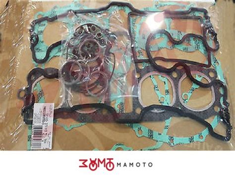 Honda Kit Guarnizioni Motore Completa Per Cb Kz Cb F Bol D Or