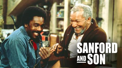 Sanford & Son - NBC Series - Where To Watch