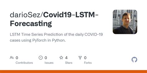 Github Dariosez Covid Lstm Forecasting Lstm Time Series Prediction