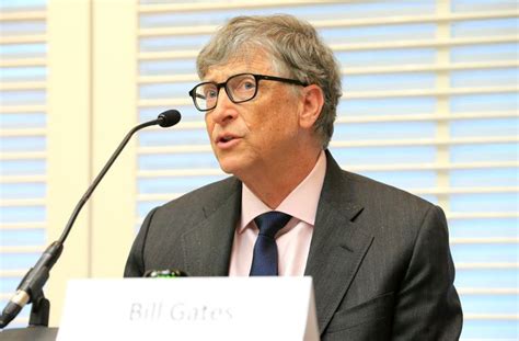 Bill Gates reveals what he'd study if he were a college freshman today